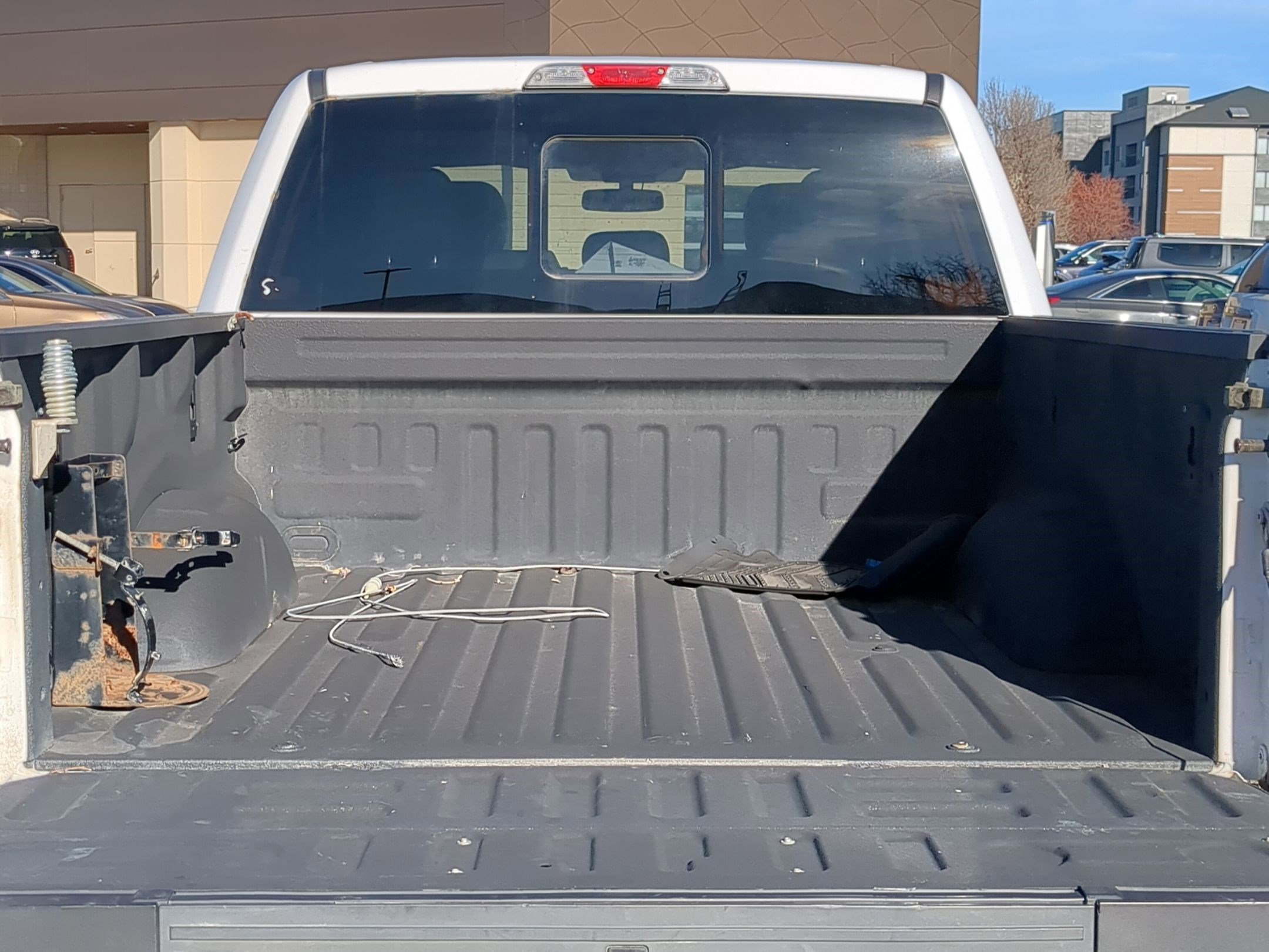 Used 2020 Ford F150 Lariat w/ FX4 Off-Road Package image 32