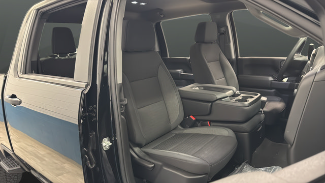 New 2026 Chevrolet Silverado 2500 Custom w/ Custom Value Package AWD/4WD image 24