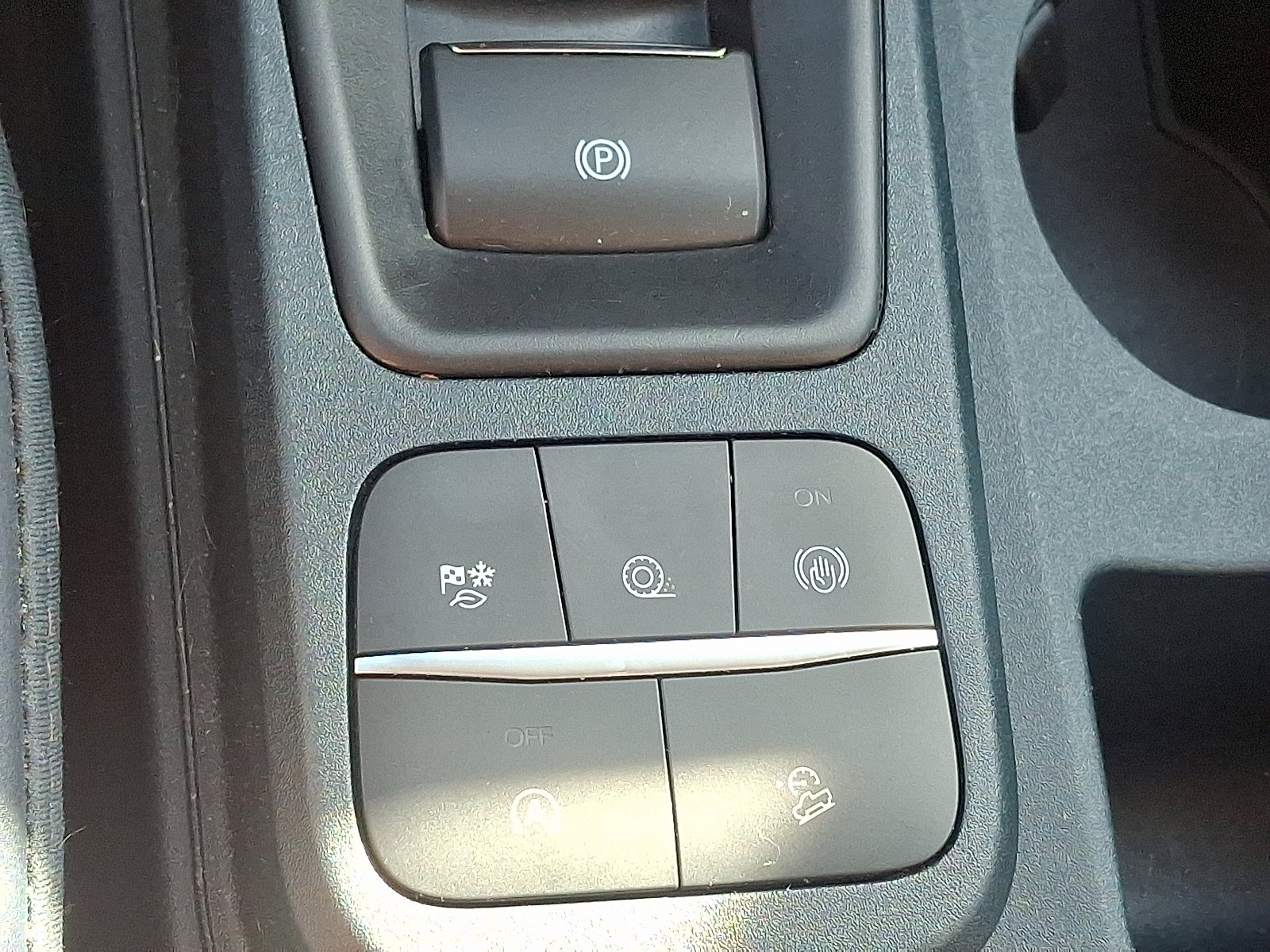 Used 2024 Ford Maverick Lariat w/ FX4 Off-Road Package image 26