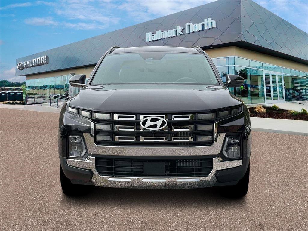 New 2026 Hyundai Santa Cruz Limited image 12