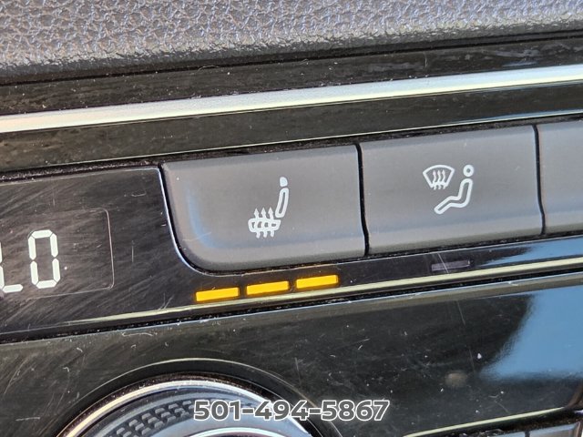 Used 2023 Volkswagen Atlas SE FWD image 21