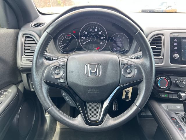 Used 2022 Honda HR-V Sport image 18