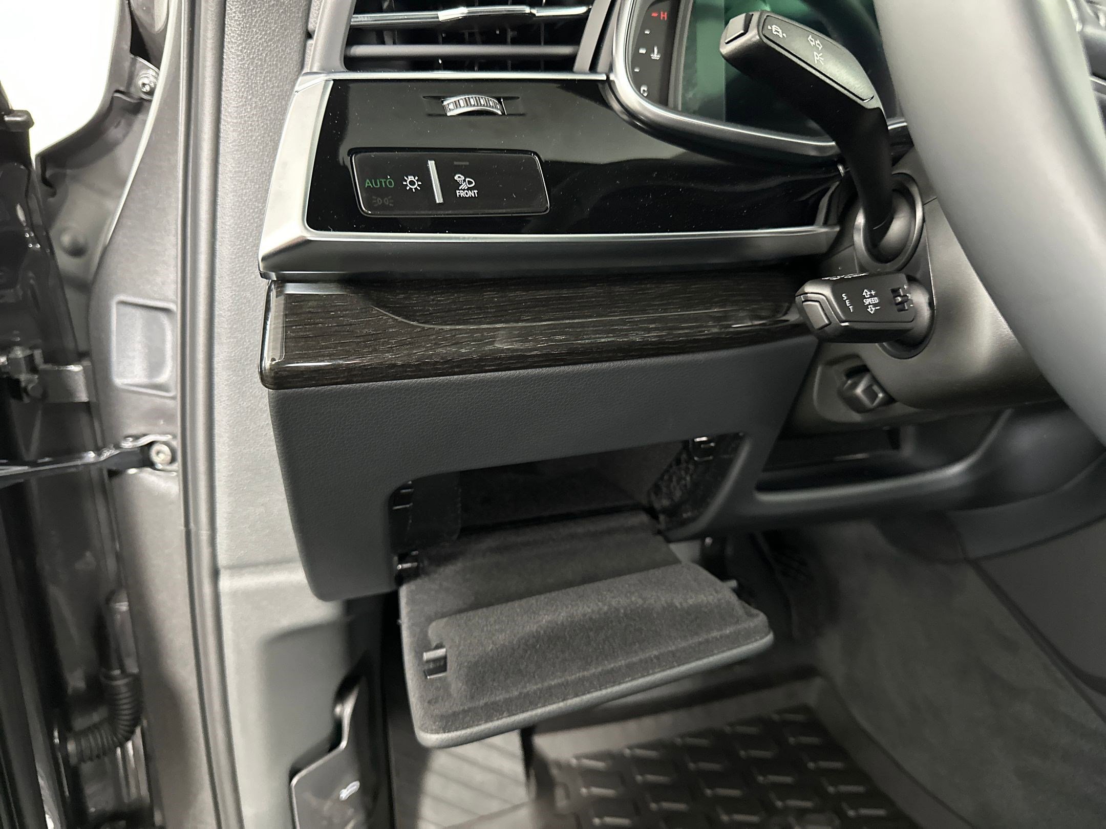 New 2025 Audi Q7 3.0T Premium Plus image 25