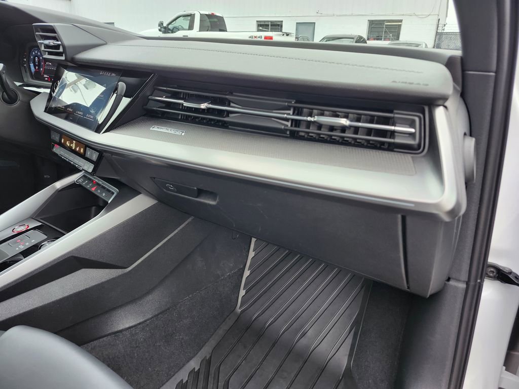Used 2023 Audi S3 Premium Plus w/ Premium Plus Package image 13