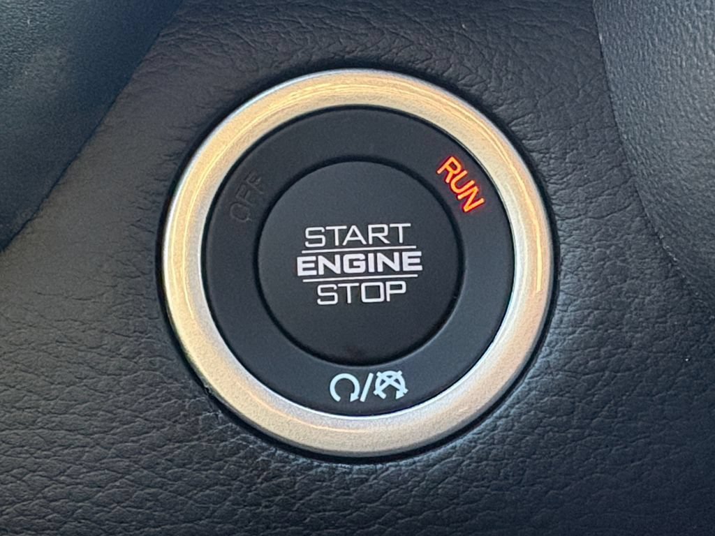 New 2026 RAM 1500 Big Horn AWD/4WD image 17