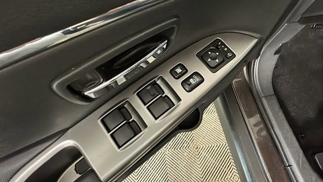 Used 2024 Mitsubishi Outlander Sport SE AWD/4WD image 11