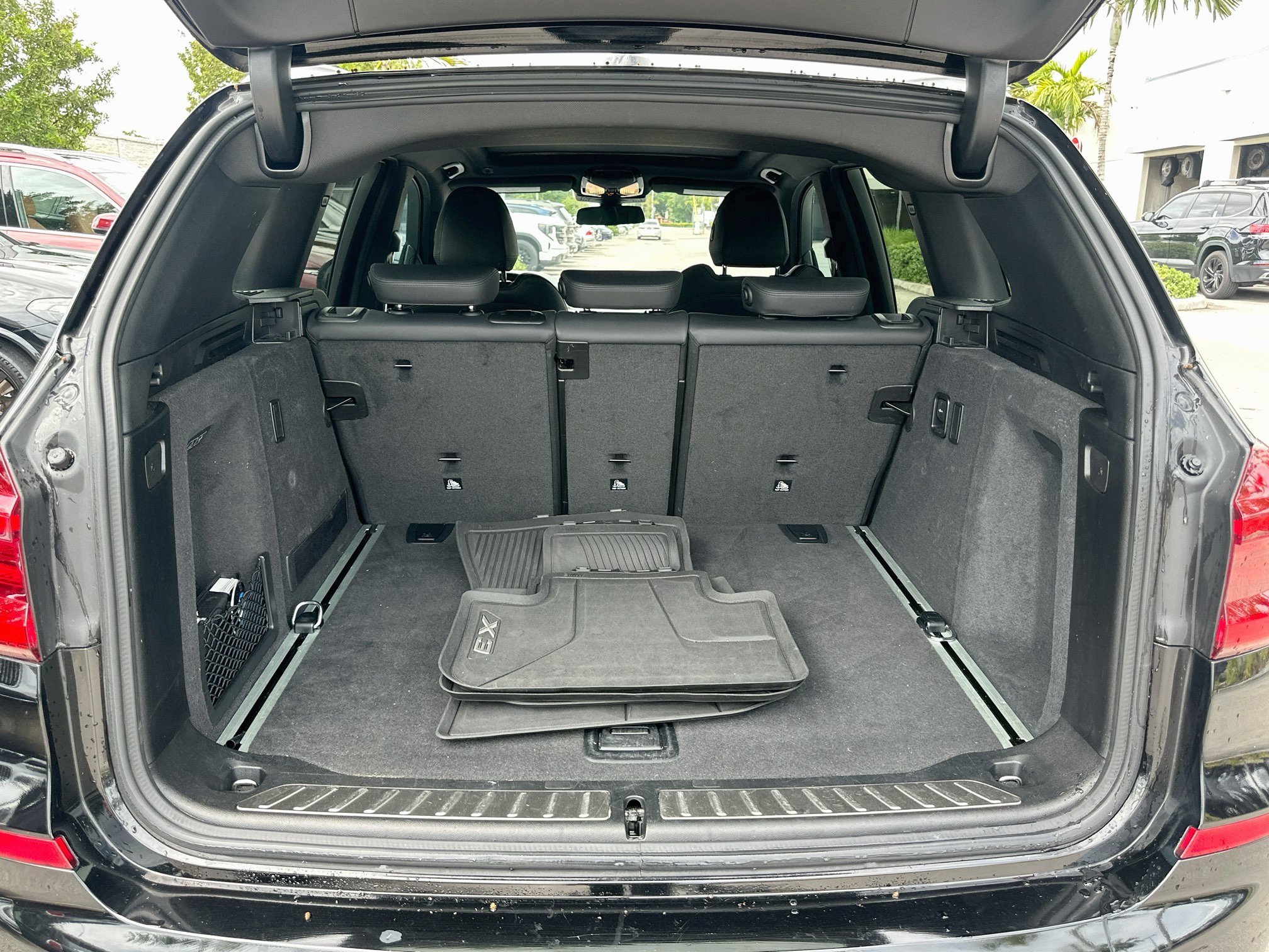 Used 2020 BMW X3 sDrive30i RWD image 26