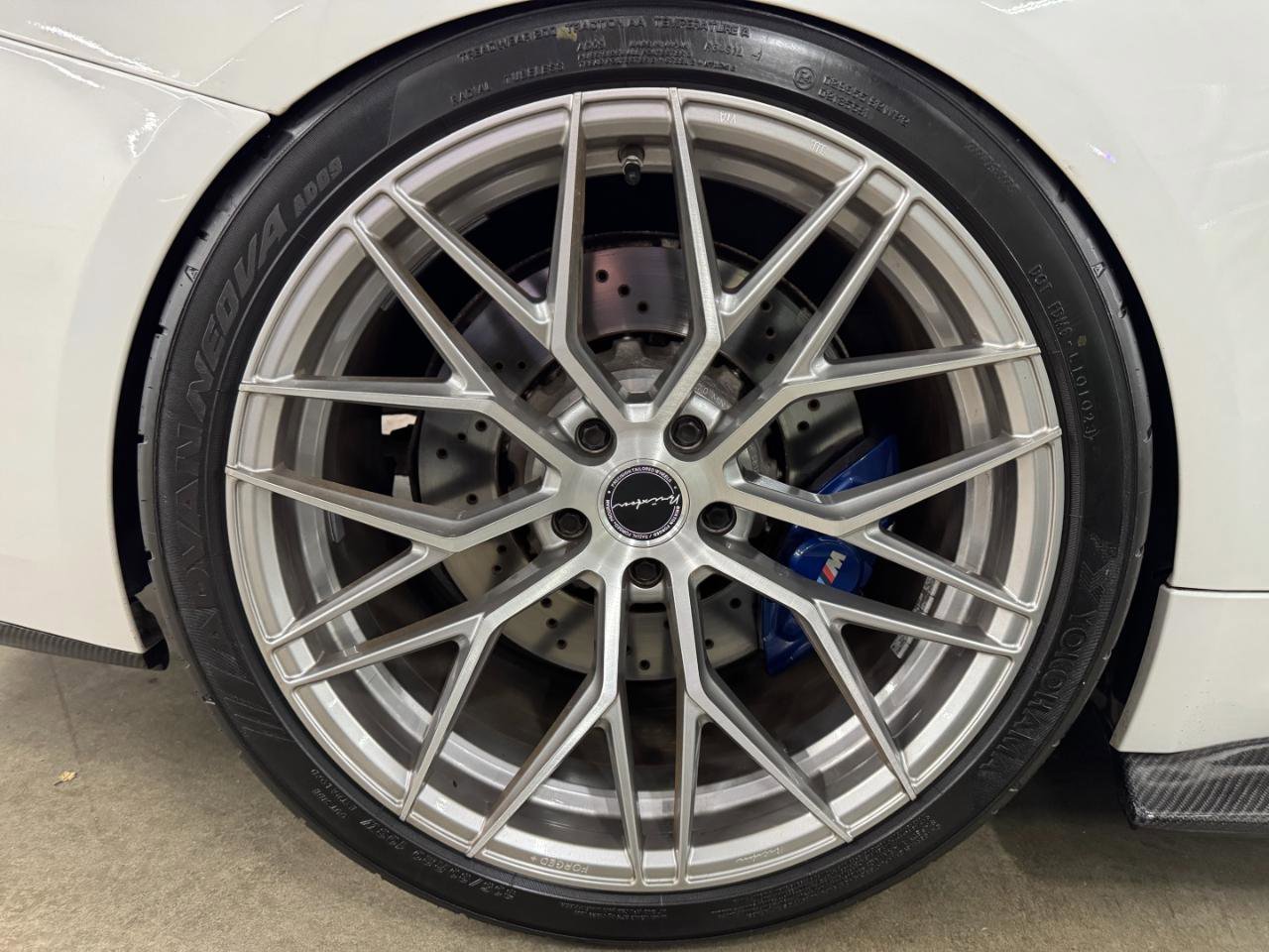 Used 2015 BMW M4 Coupe image 29