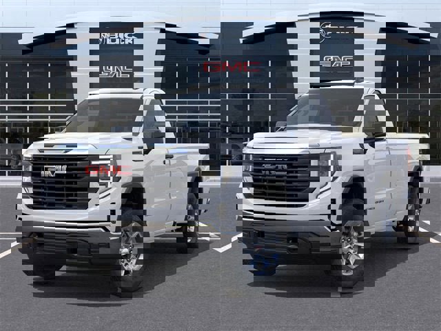 New 2026 GMC Sierra 1500 Pro image 6