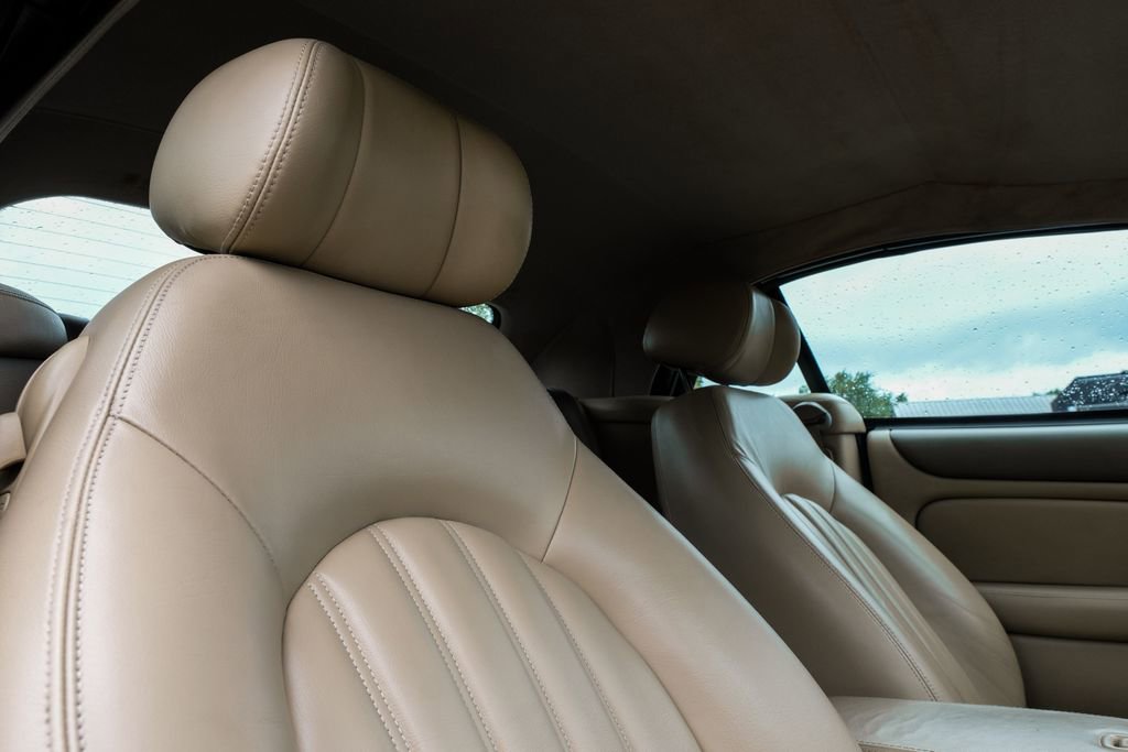 Used 2006 Jaguar XK8 Convertible RWD image 49