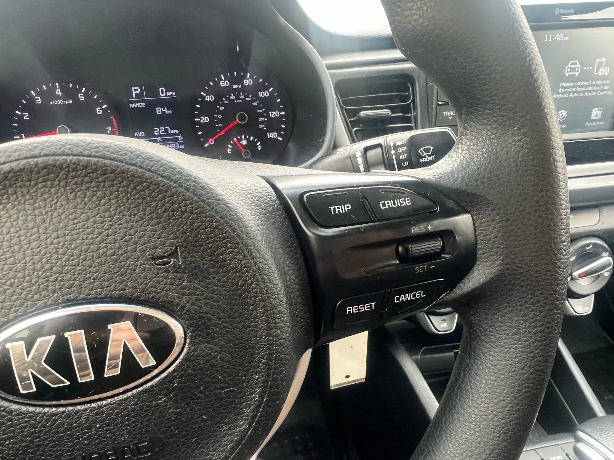 Used 2020 Kia Rio S image 15