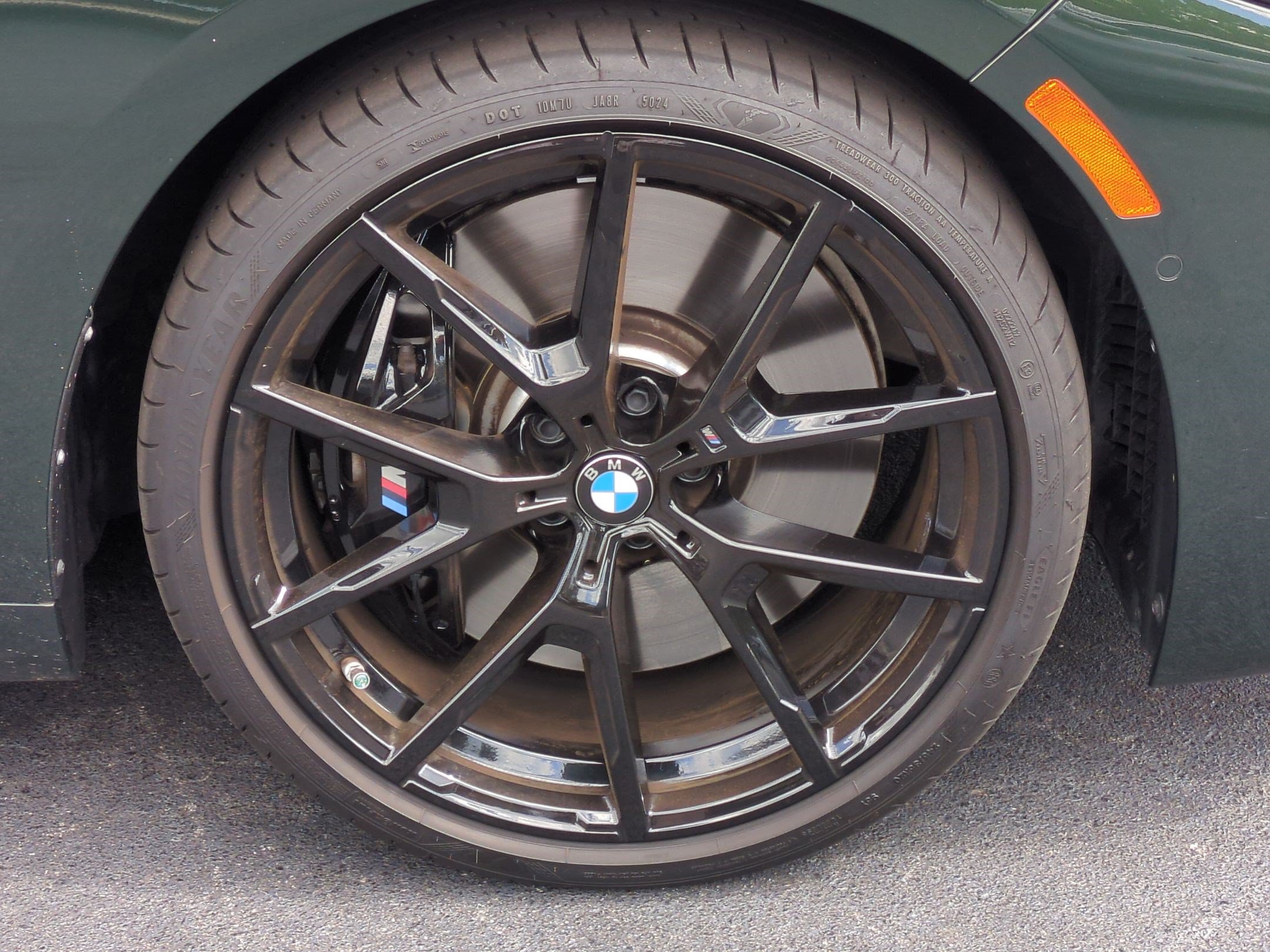 Certified 2025 BMW 840i RWD image 12