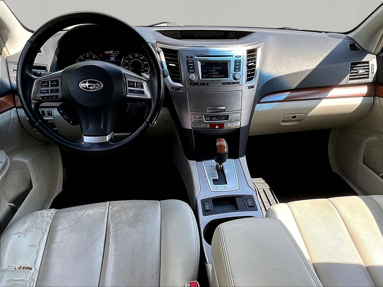 Used 2013 Subaru Outback 2.5i Limited w/ Moonroof Pkg AWD/4WD image 7