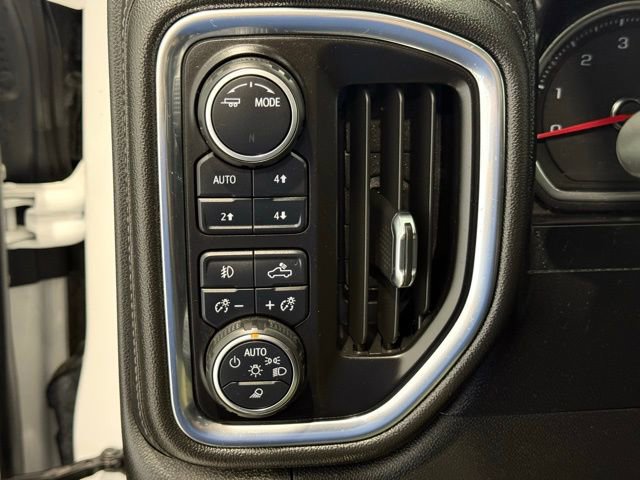 Used 2021 Chevrolet Silverado 1500 High Country w/ Z71 Off-Road Package image 34