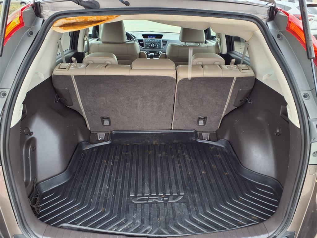 Used 2012 Honda CR-V EX-L image 24