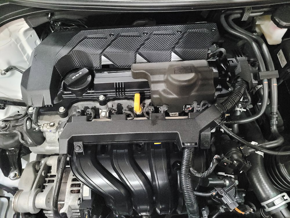 Used 2023 Kia Rio LX FWD image 30