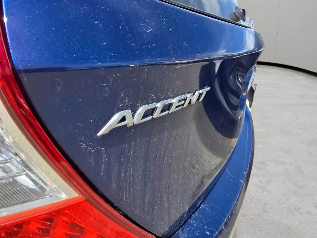 Used 2017 Hyundai Accent SE image 18