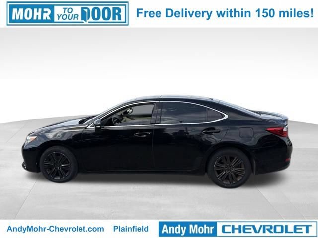 Used 2014 Lexus ES 350 FWD image 2