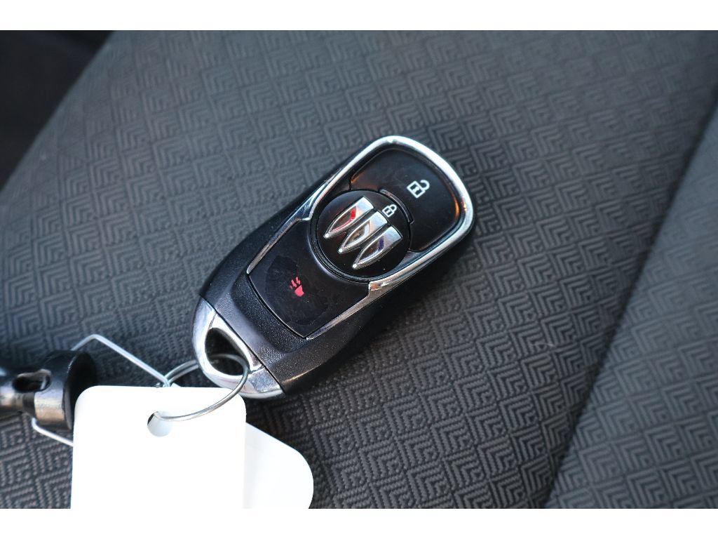 Used 2024 Buick Encore GX Preferred FWD image 29