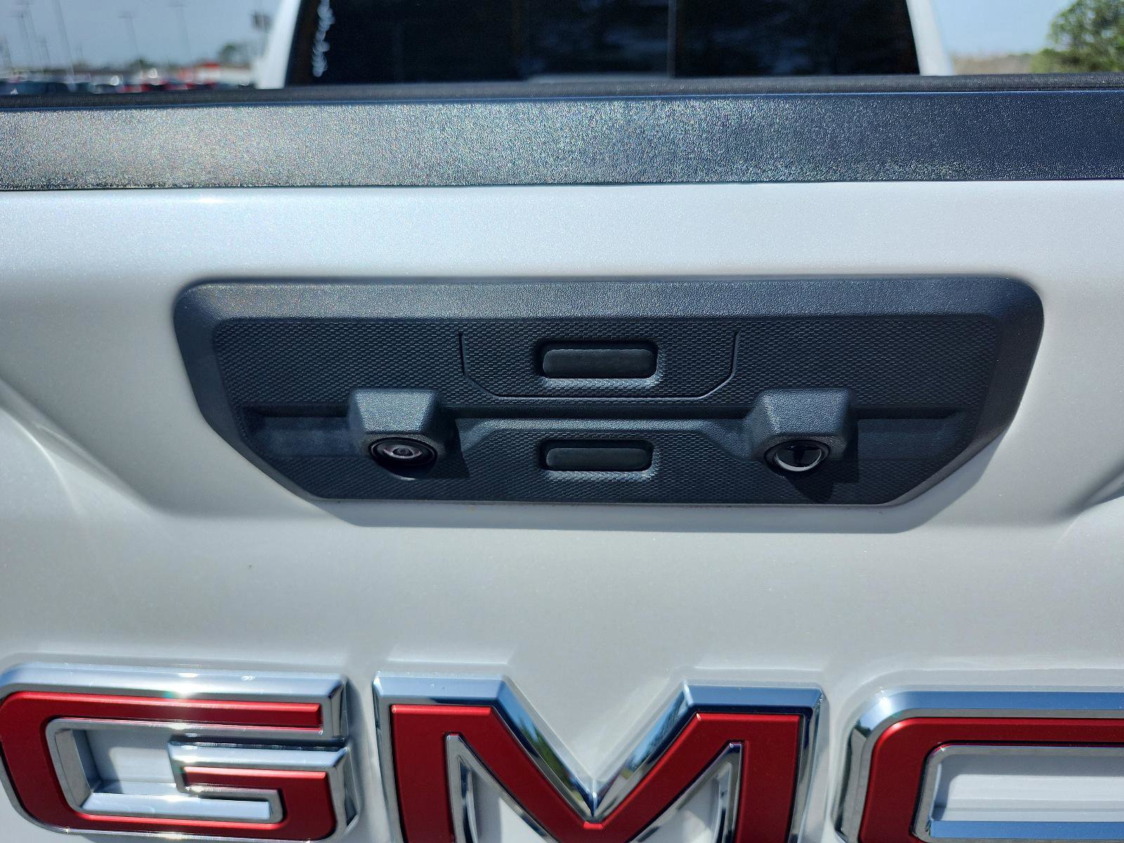 Used 2024 GMC Sierra 1500 SLT w/ SLT Premium Plus Package image 10