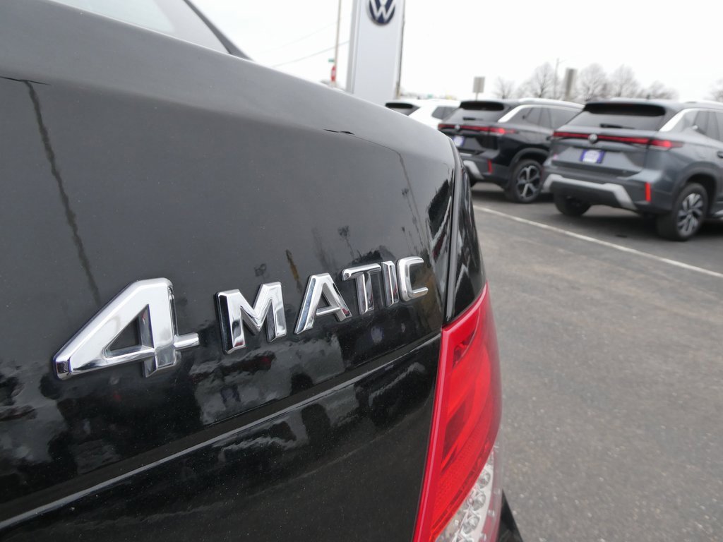 Used 2012 Mercedes-Benz C 300 4MATIC Sedan image 39