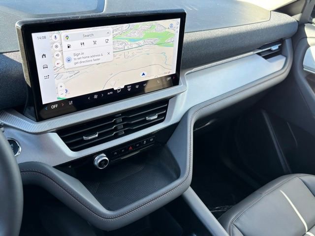 New 2026 Ford Explorer Active w/ Active Comfort Package image 34