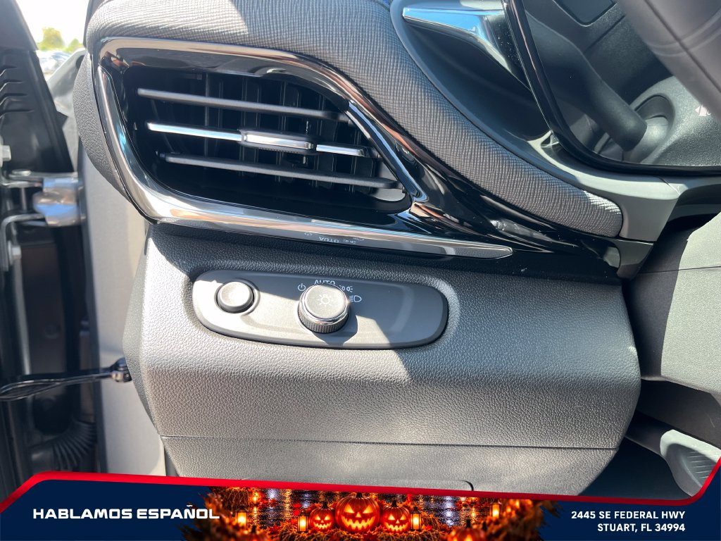 New 2026 Buick Envista Sport Touring w/ Convenience I Package FWD image 24