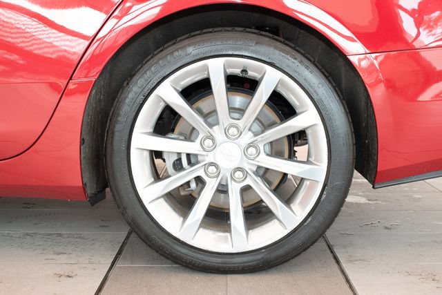 Used 2019 Cadillac CTS Luxury AWD/4WD image 9