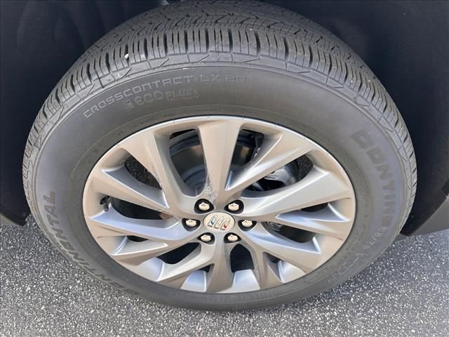 New 2026 Buick Enclave Preferred w/ Power Package image 14