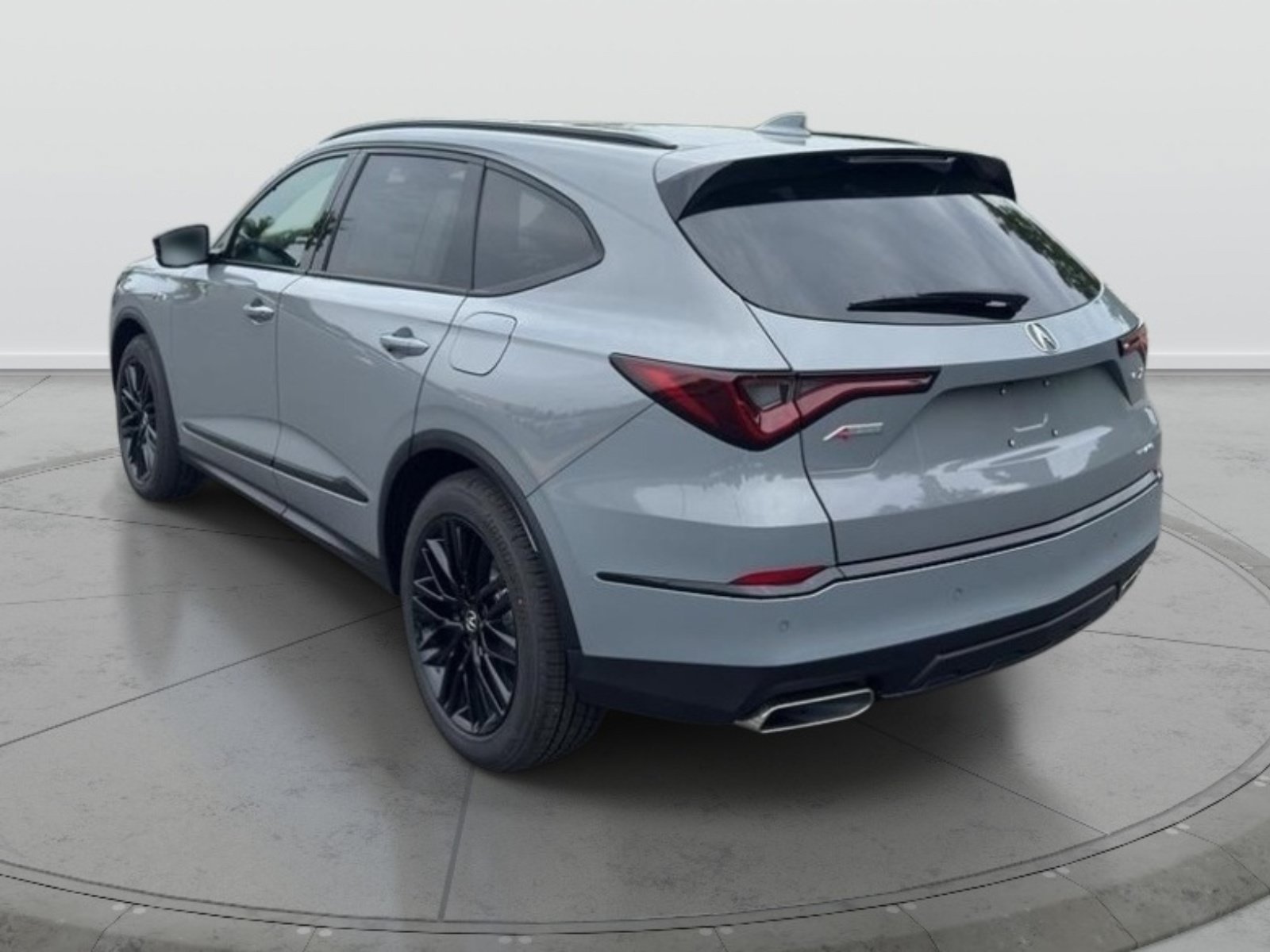 New 2026 Acura MDX A-Spec w/ Advance Package AWD/4WD image 5