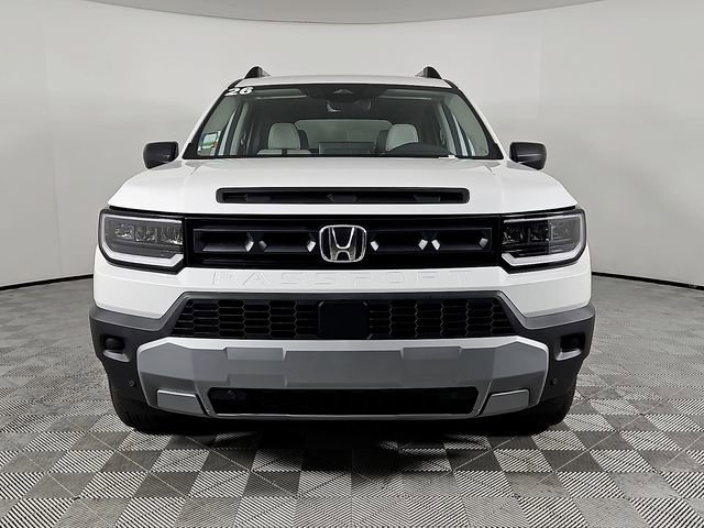Used 2026 Honda Passport RTL image 2