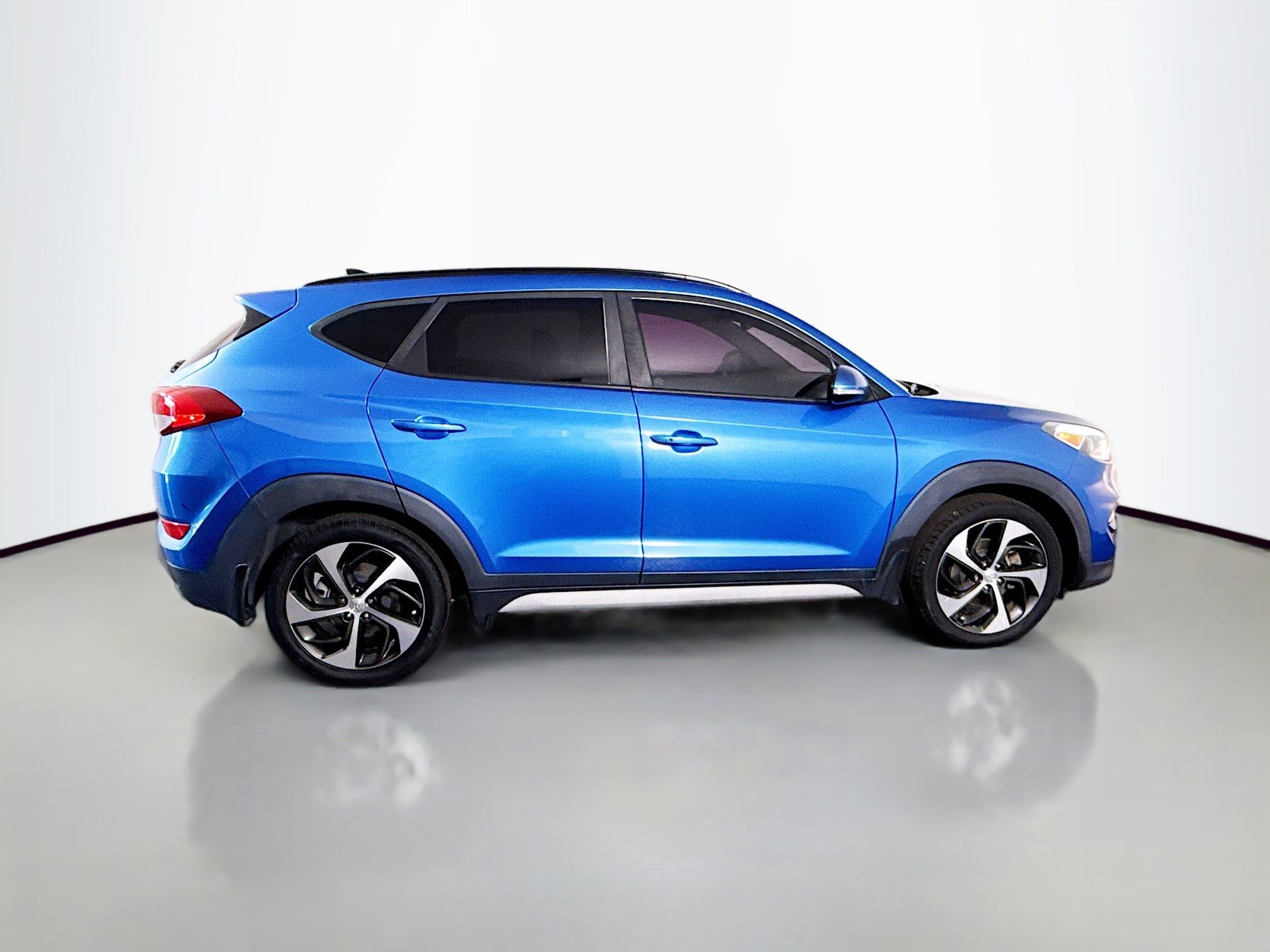 Used 2018 Hyundai Tucson Value image 11