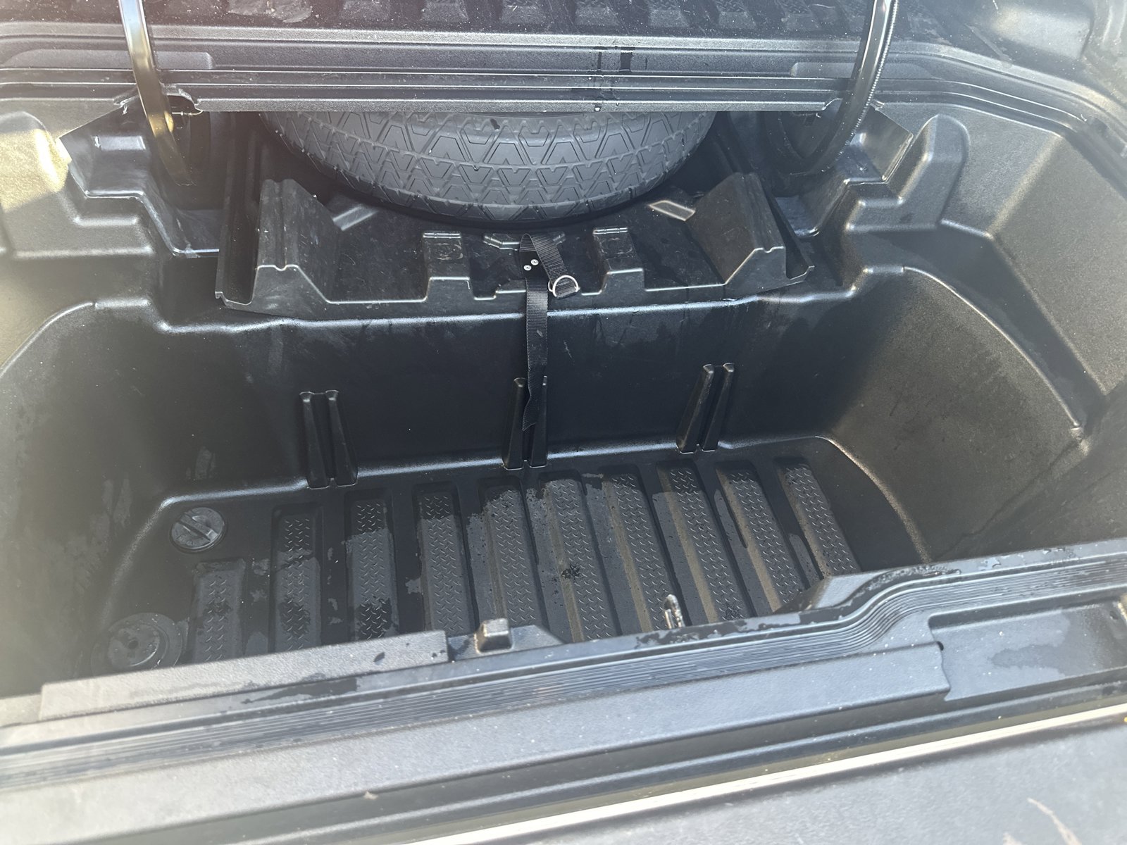 Used 2024 Honda Ridgeline RTL image 40