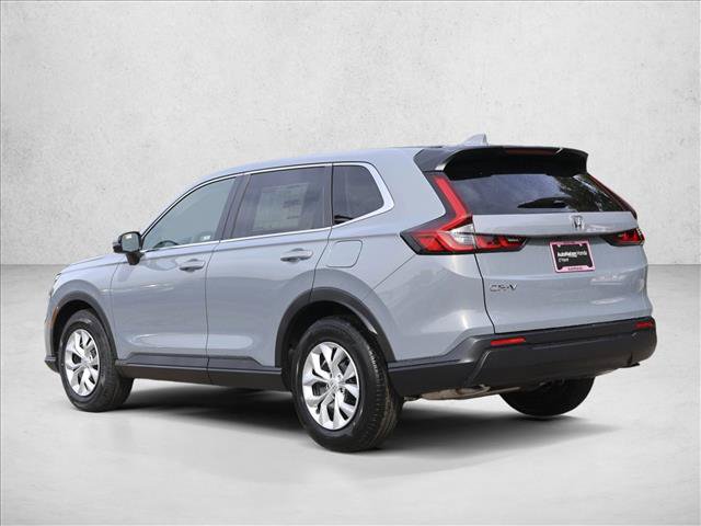 New 2026 Honda CR-V LX image 7
