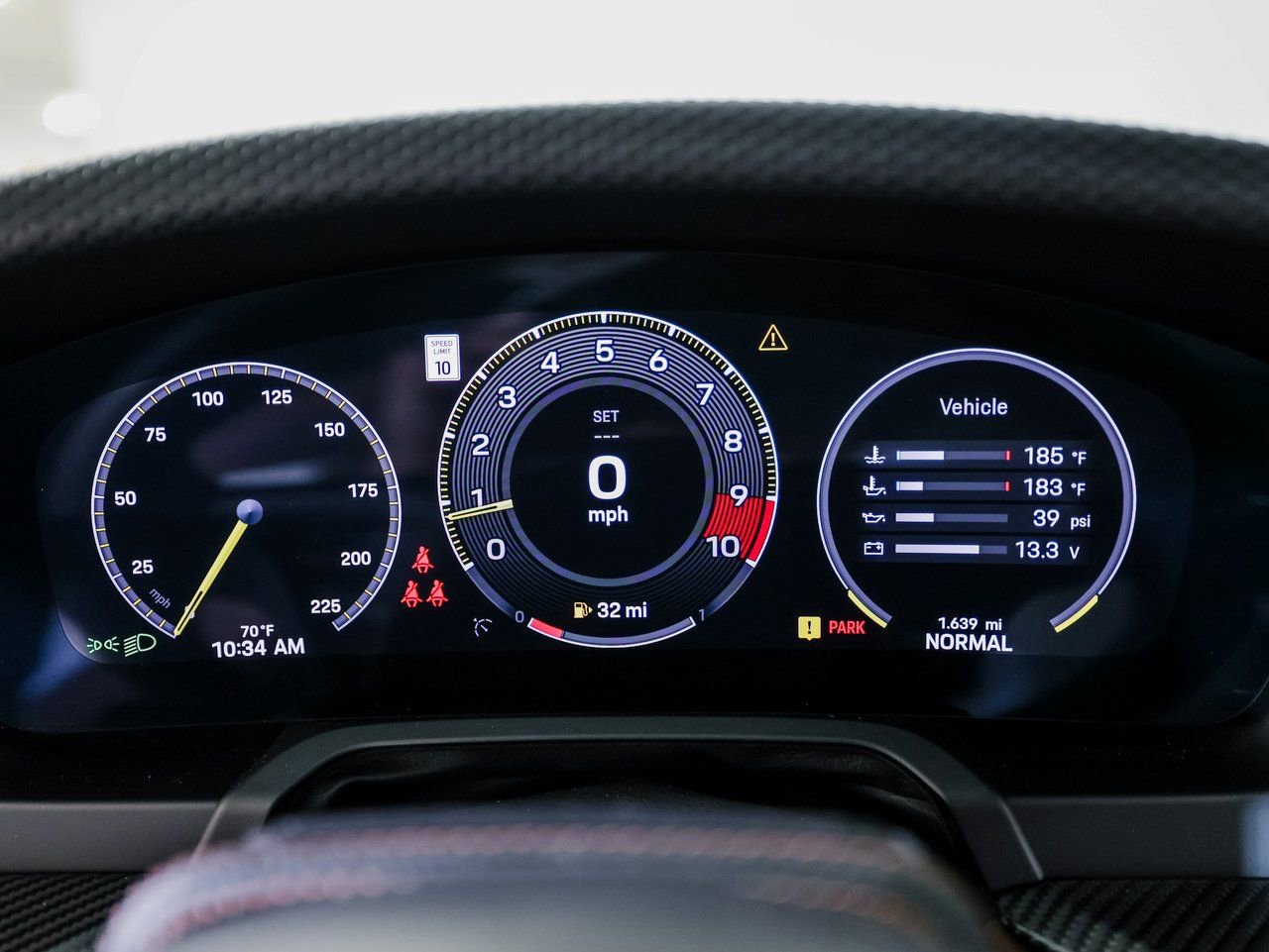 Certified 2025 Porsche 911 GT3 RWD image 15