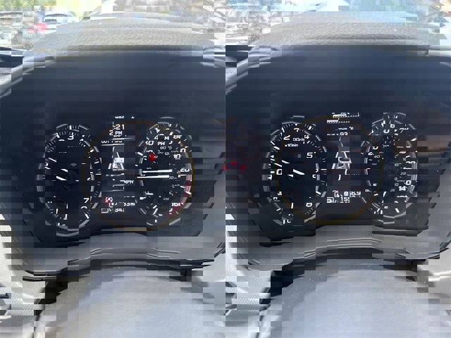 Certified 2025 Subaru Crosstrek 2.5i Sport w/ Popular Package #3A image 24