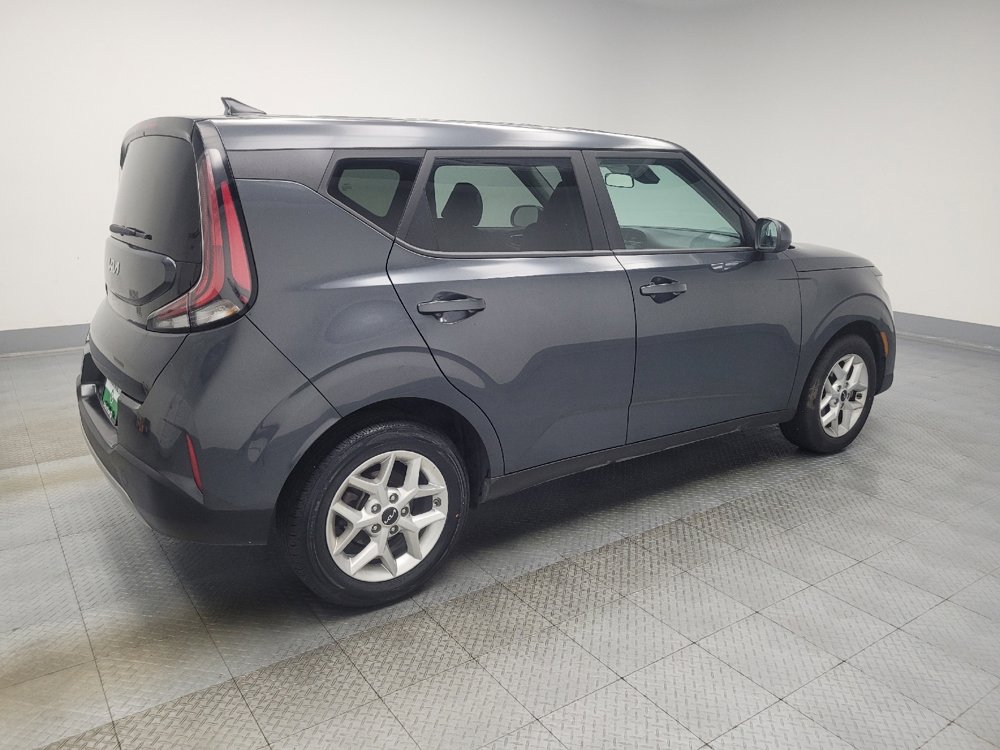 Used 2023 Kia Soul LX w/ Option Group 015 image 10