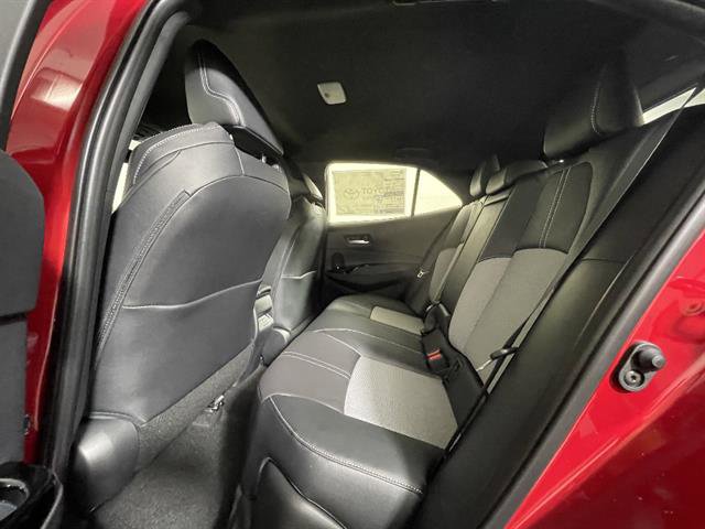 New 2026 Toyota Corolla XSE image 10