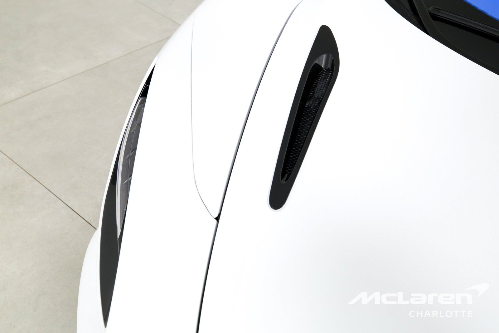 New 2026 McLaren 750S Spider RWD image 32