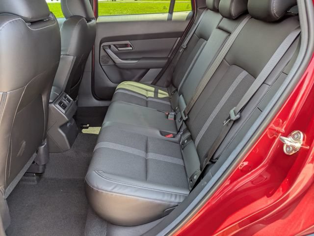 New 2026 MAZDA CX-50 AWD 2.5 S w/ Weather Package image 21