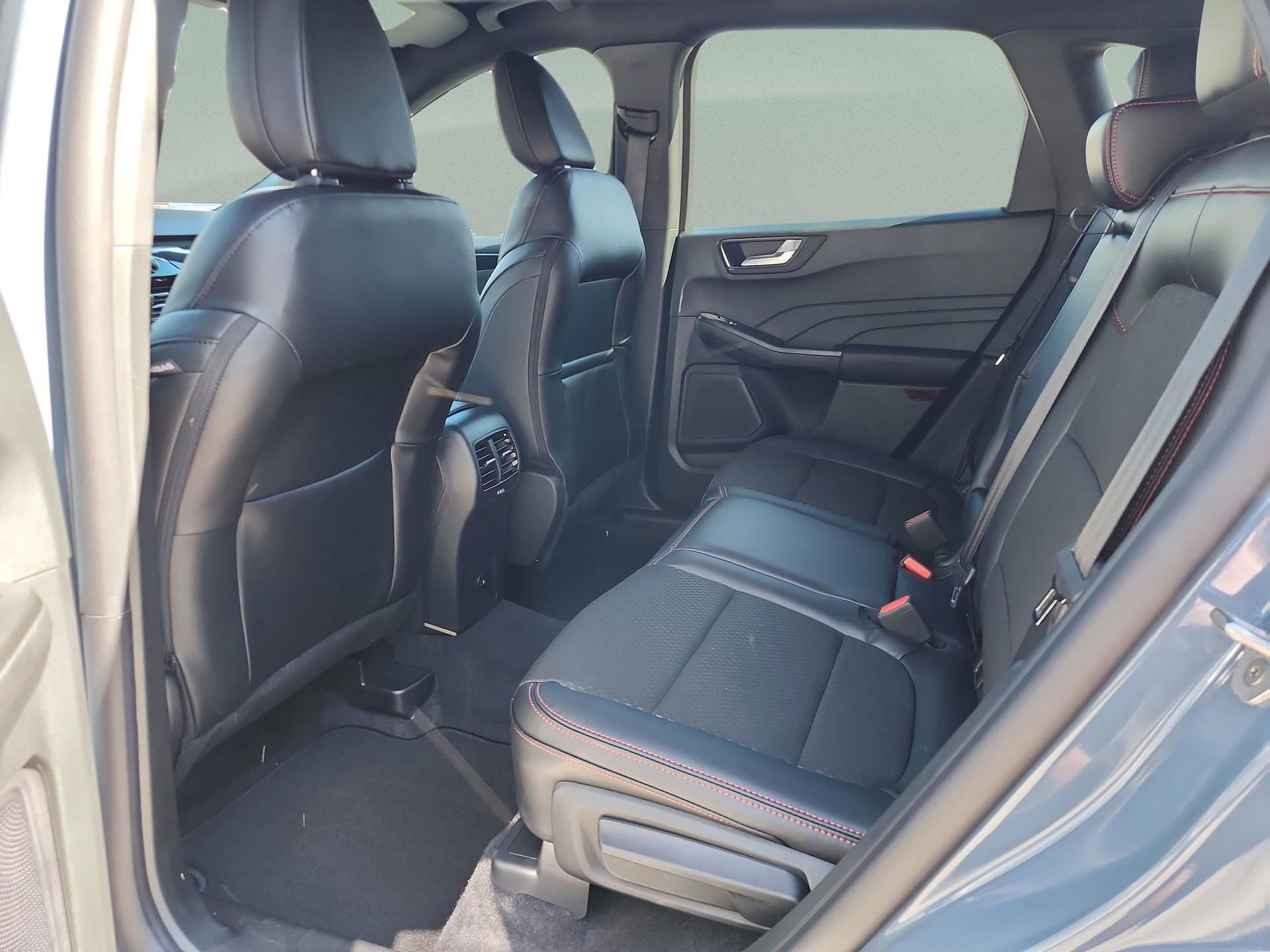 New 2026 Ford Escape ST-Line image 17