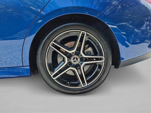 Certified 2026 Mercedes-Benz CLA 250 4MATIC image 9