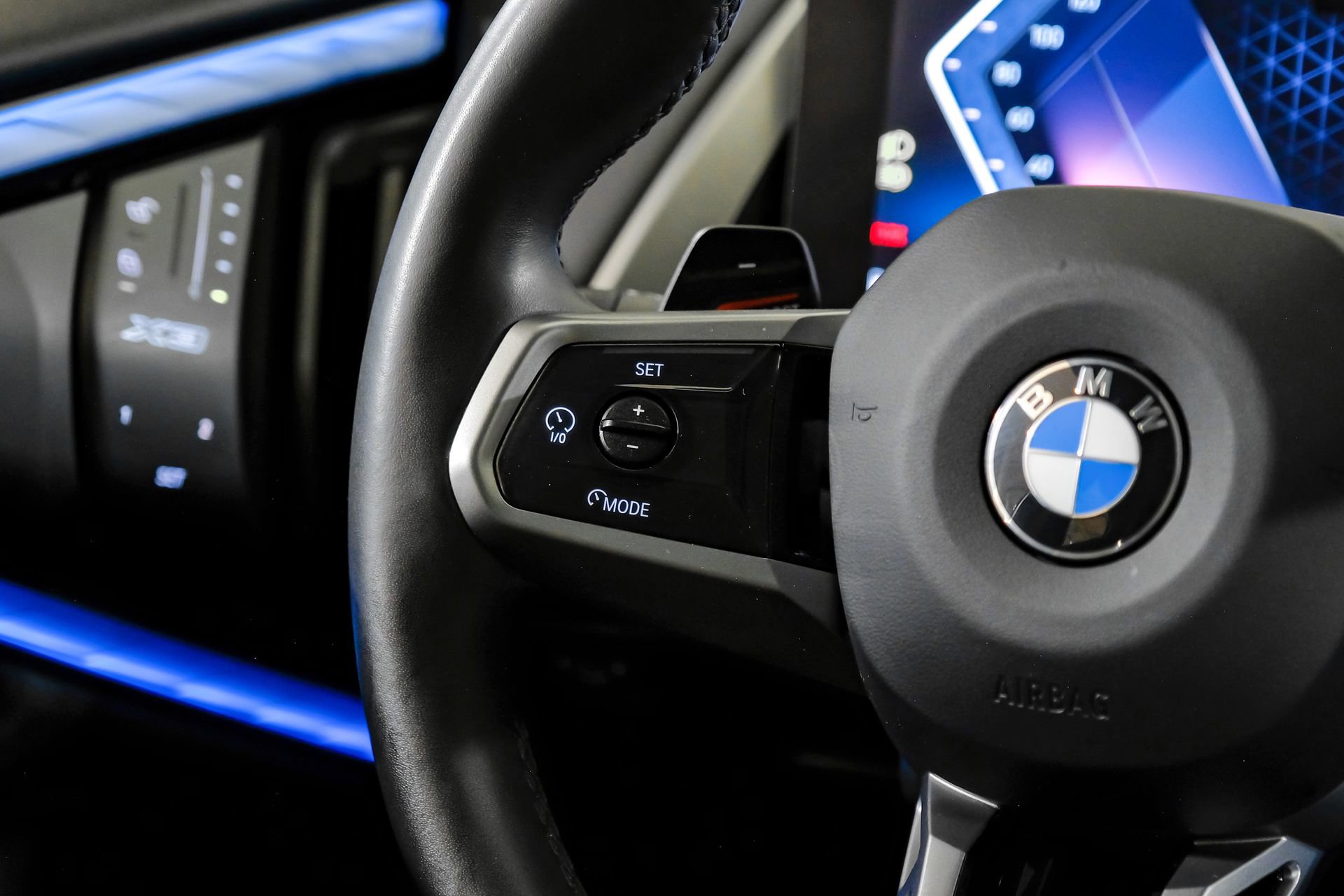 Used 2025 BMW X3 xDrive30 AWD/4WD image 21