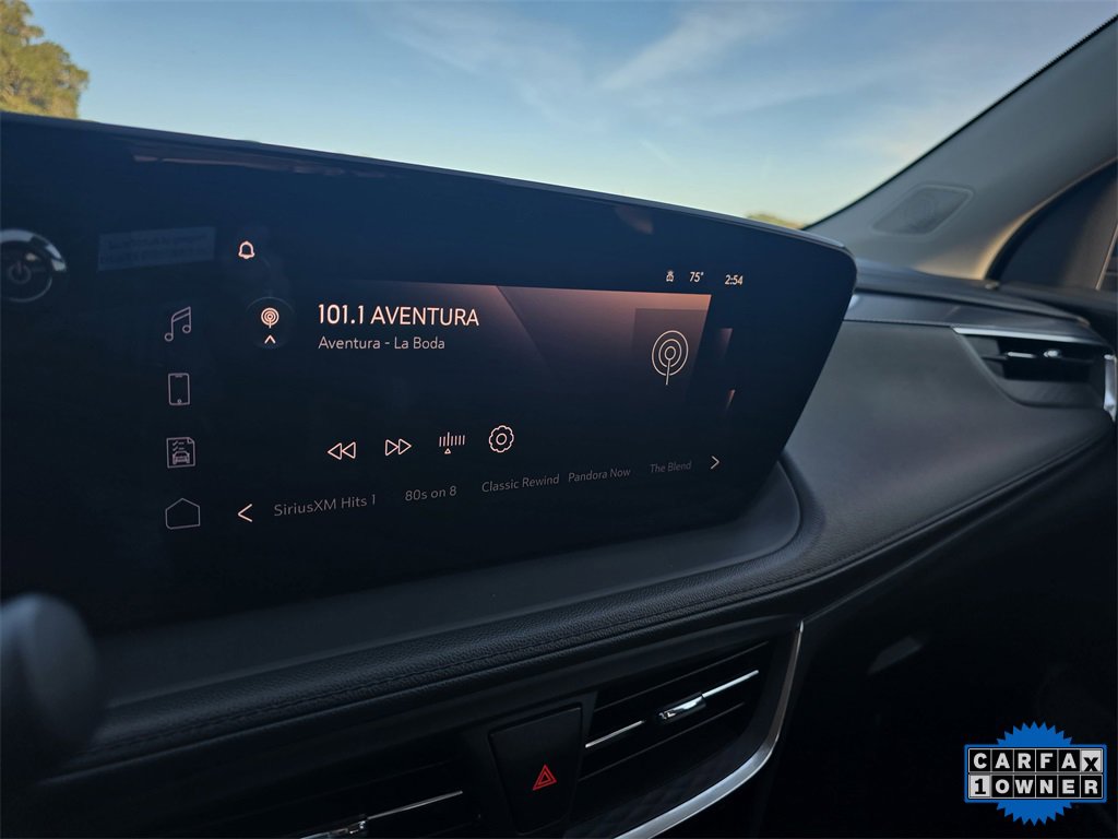 Used 2024 Buick Encore GX Sport Touring w/ Comfort Package image 19