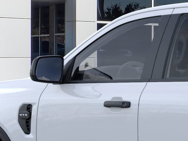 New 2025 Ford Ranger XL image 40