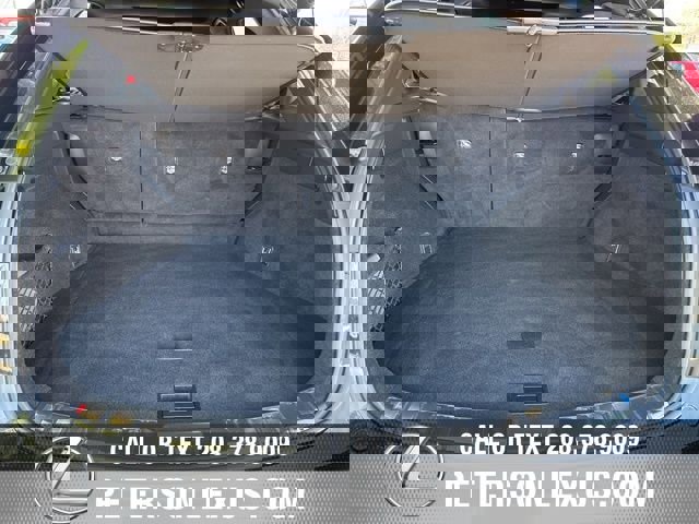 Used 2024 Lexus NX 350 AWD w/ Vision Package image 20