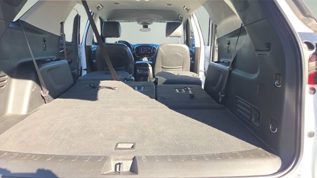 Used 2021 Chevrolet Traverse Premier image 22