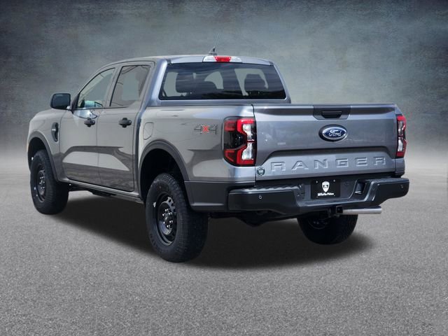 New 2026 Ford Ranger XL AWD/4WD image 5