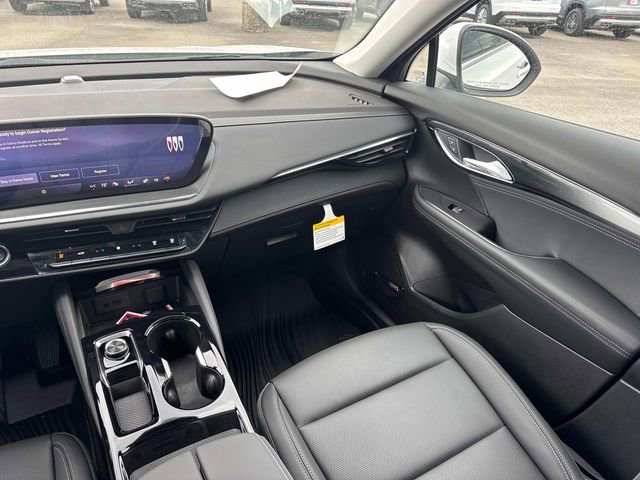 New 2026 Buick Envision Preferred image 19