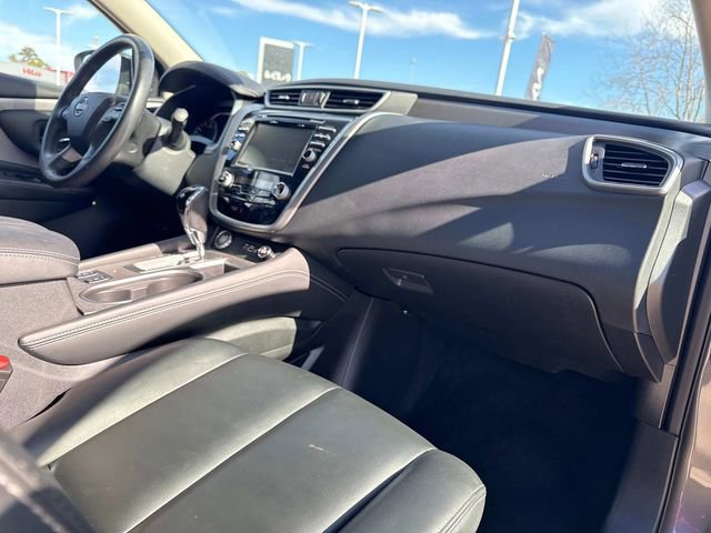 Used 2024 Nissan Murano SV image 18